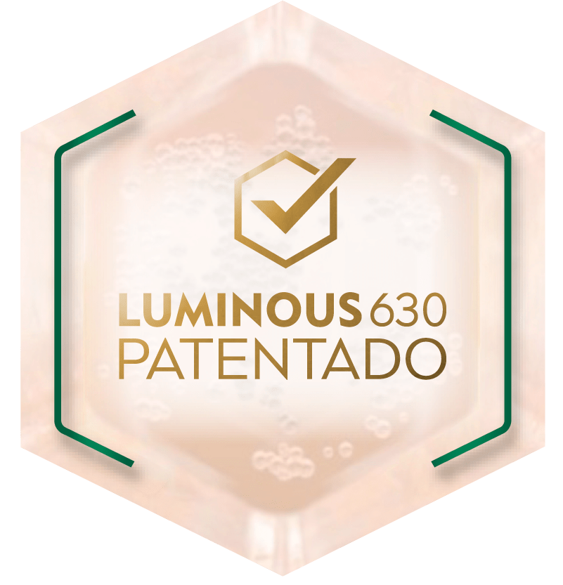 luminous630 patentado