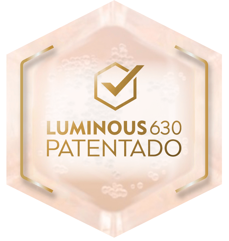 luminous630 patentado