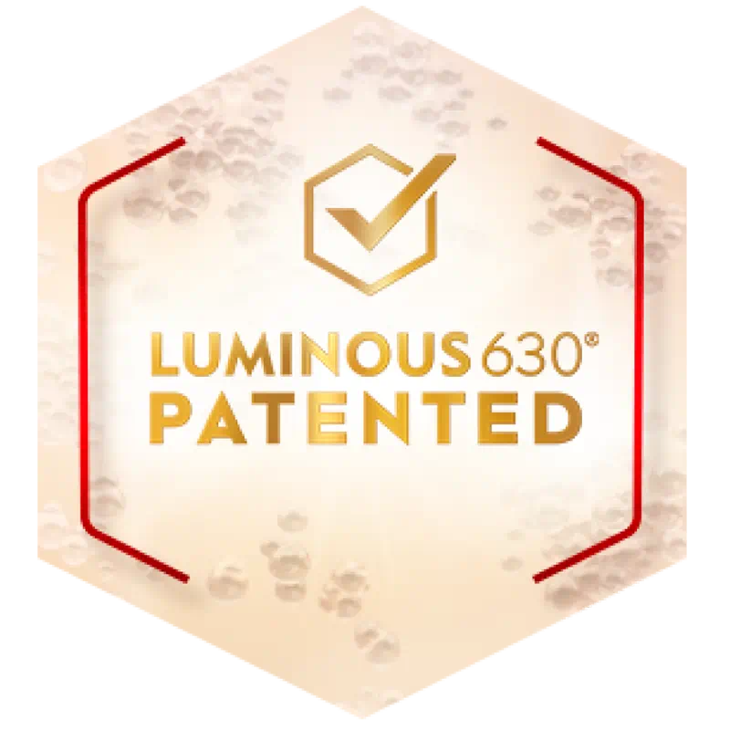 LUMINOUS630 patentado
