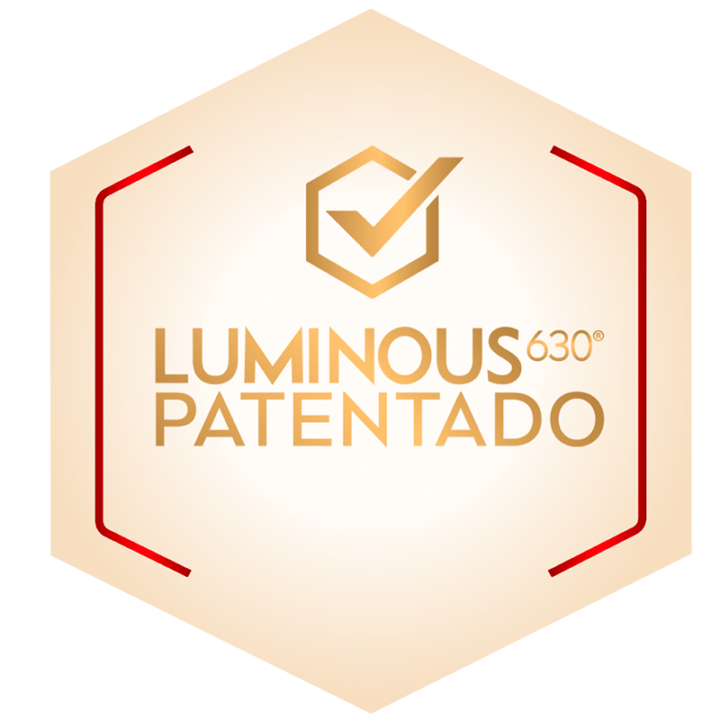 LUMINOUS630 patentado
