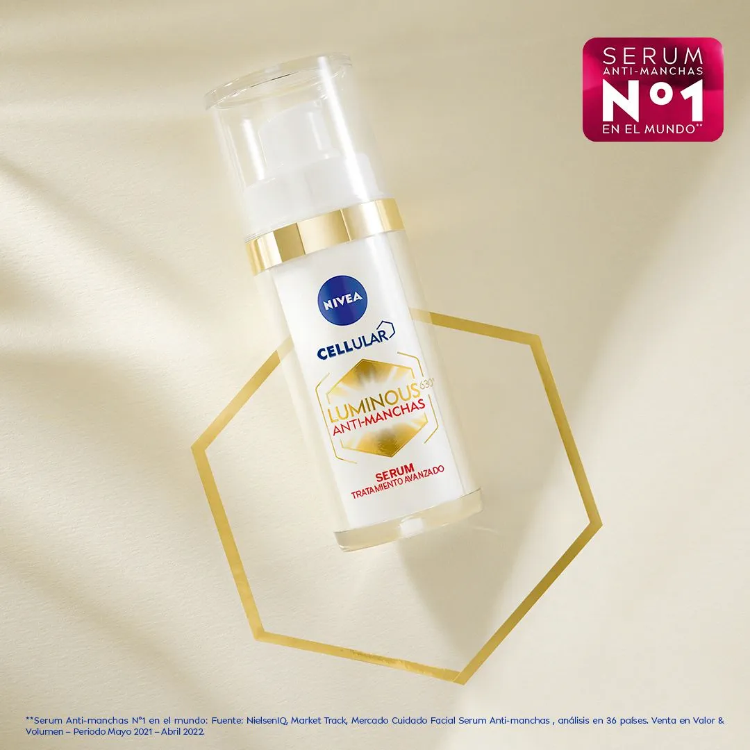 serum